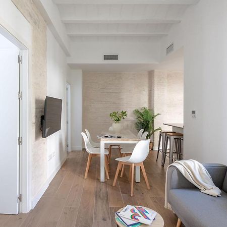 Hommyhome Teodosio Siviglia Esterno foto