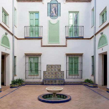 Hommyhome Teodosio Siviglia Esterno foto