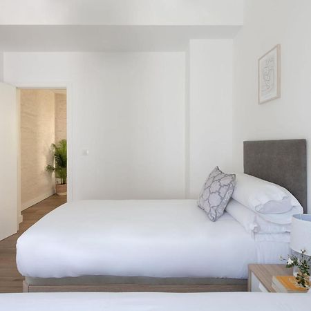Hommyhome Teodosio Siviglia Esterno foto