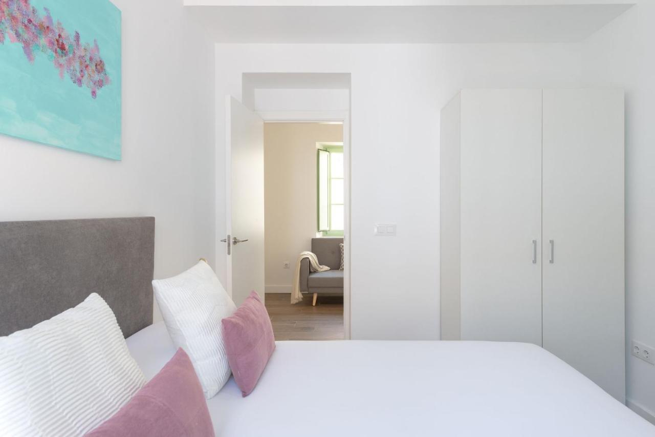 Hommyhome Teodosio Siviglia Esterno foto