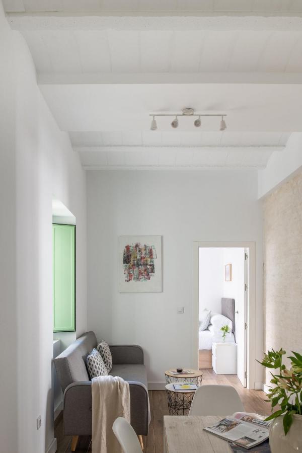 Hommyhome Teodosio Siviglia Esterno foto