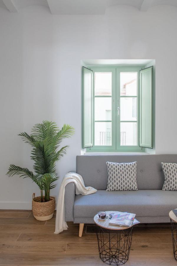 Hommyhome Teodosio Siviglia Esterno foto