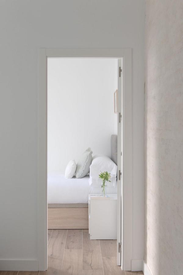 Hommyhome Teodosio Siviglia Esterno foto