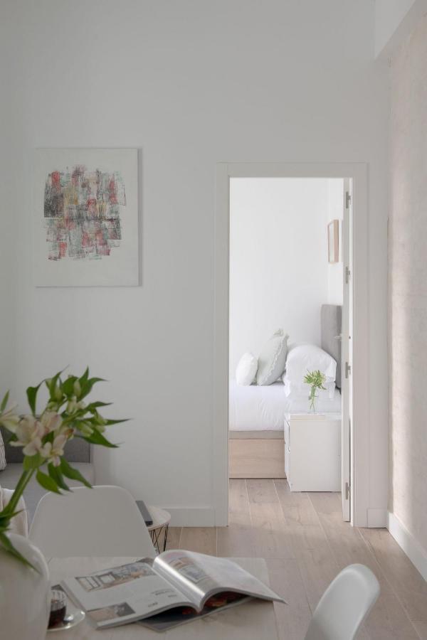 Hommyhome Teodosio Siviglia Esterno foto