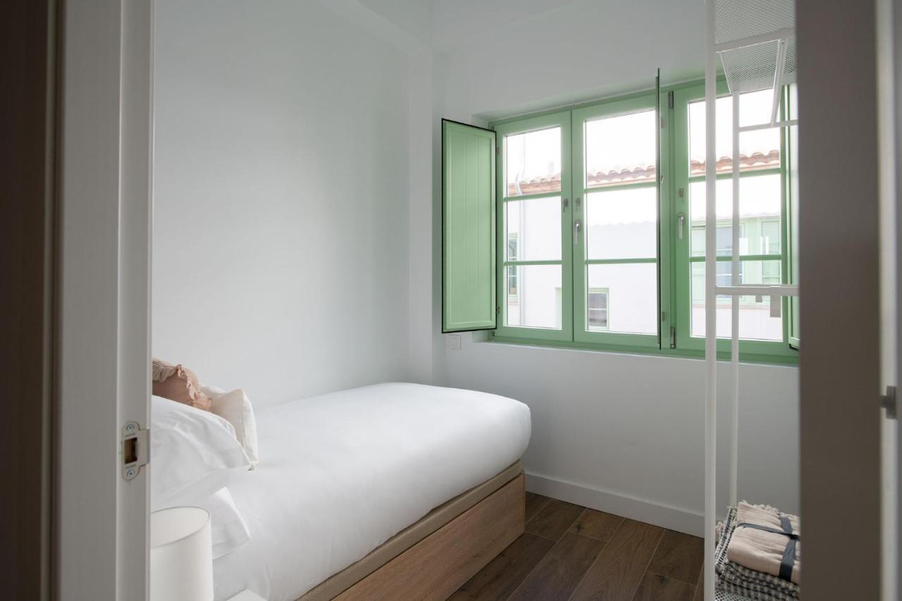 Hommyhome Teodosio Siviglia Esterno foto