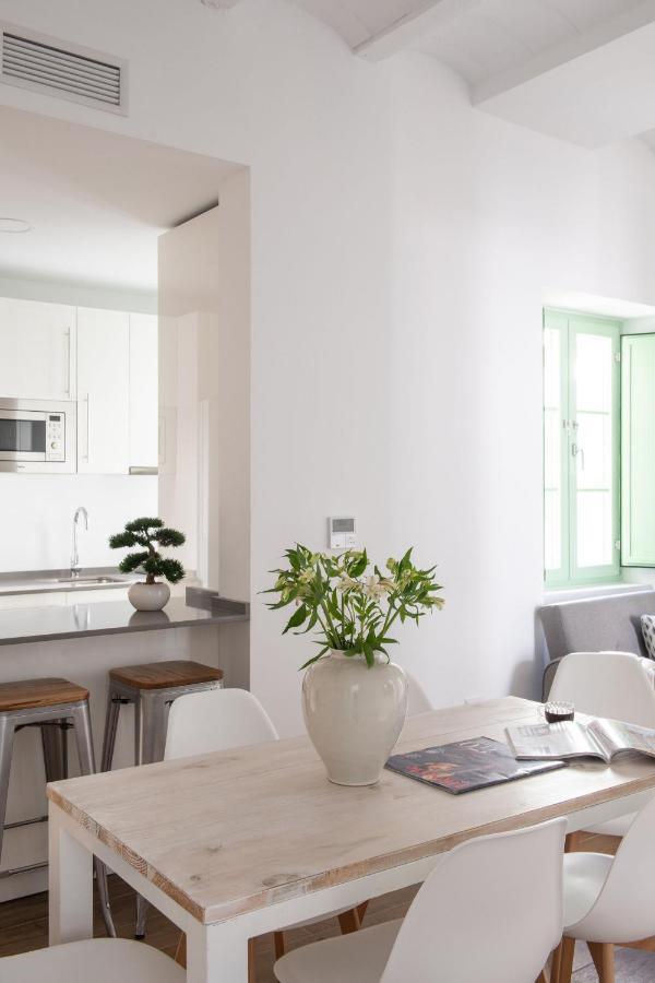 Hommyhome Teodosio Siviglia Esterno foto