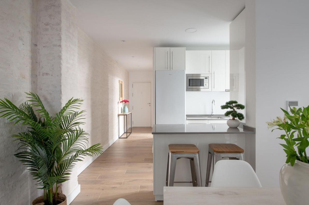 Hommyhome Teodosio Siviglia Esterno foto