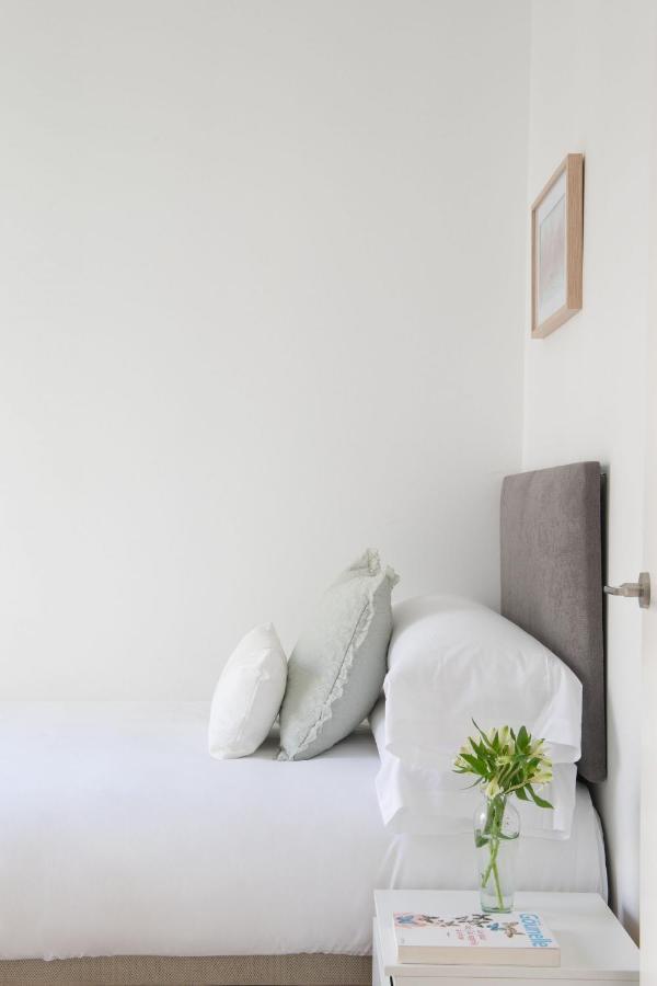 Hommyhome Teodosio Siviglia Esterno foto
