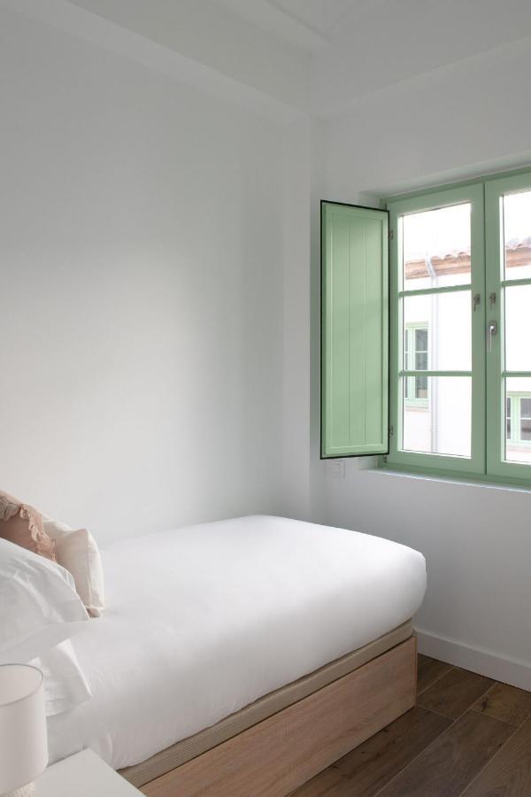 Hommyhome Teodosio Siviglia Esterno foto