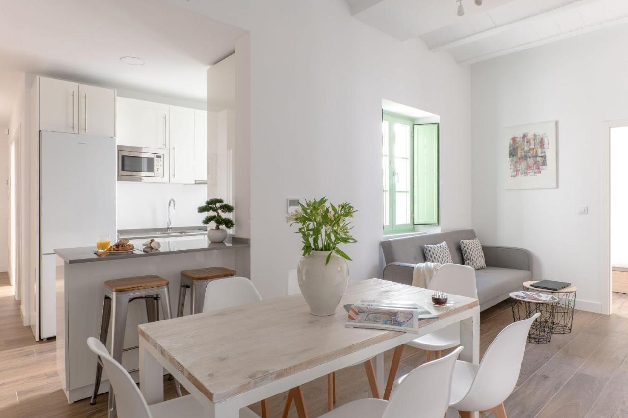 Hommyhome Teodosio Siviglia Esterno foto