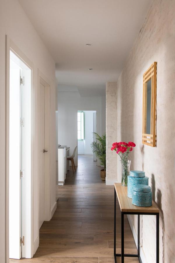 Hommyhome Teodosio Siviglia Esterno foto