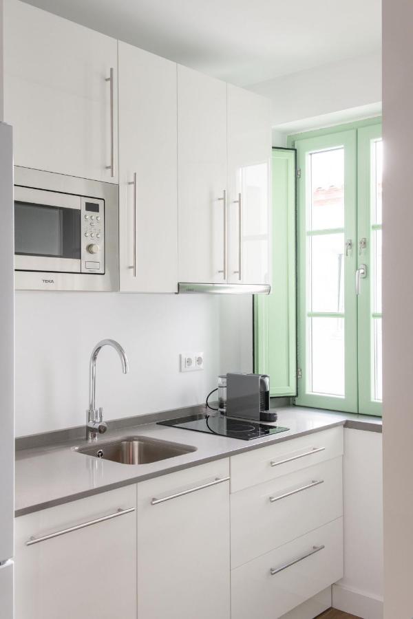 Hommyhome Teodosio Siviglia Esterno foto