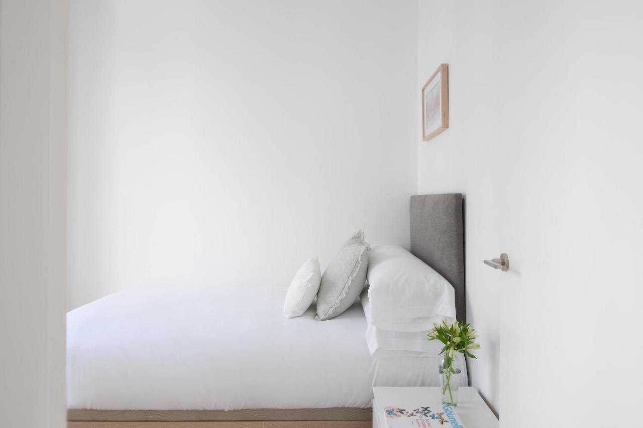 Hommyhome Teodosio Siviglia Esterno foto