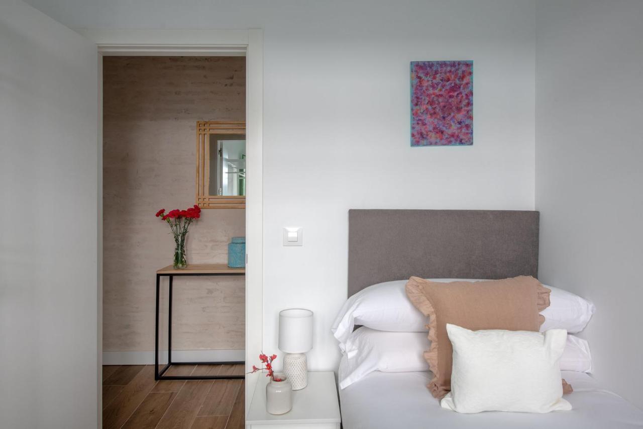 Hommyhome Teodosio Siviglia Esterno foto